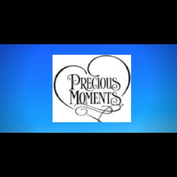 Precious Moments - Picture 1 of 1